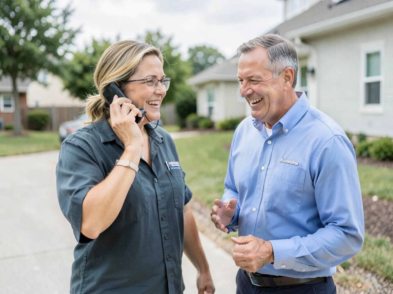 Frequently Asked Questions About Wall Water Damage Restoration in Penn, ND